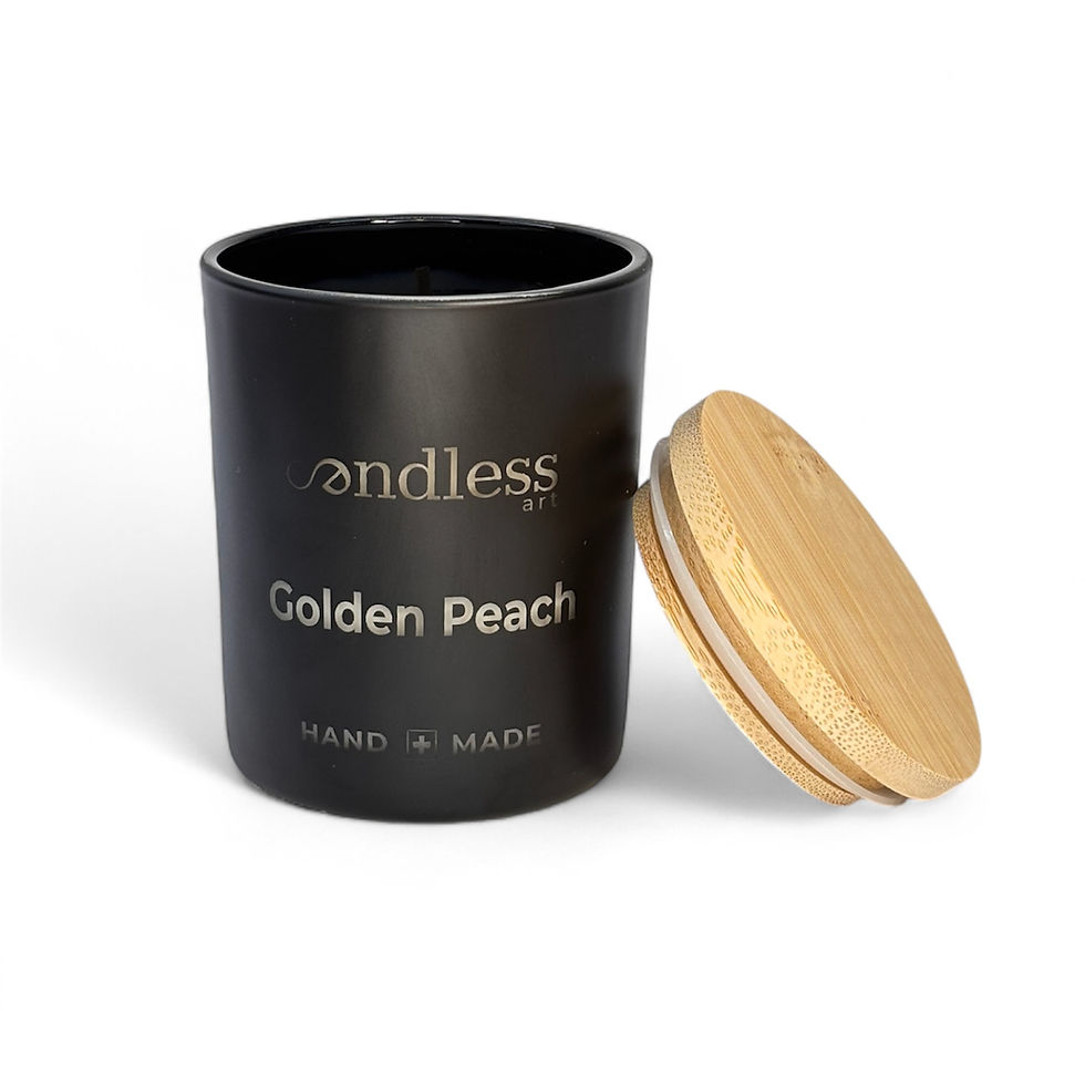 Golden Peach