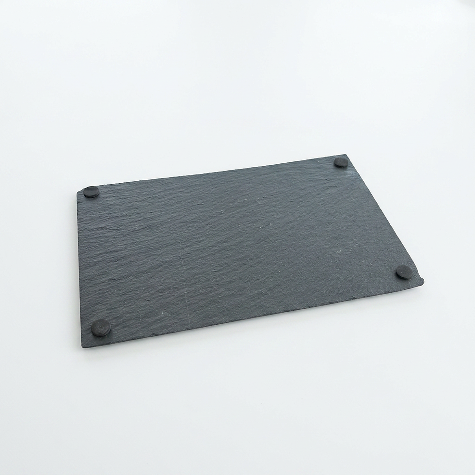 Miniaturbild: Schiefertafel - gross