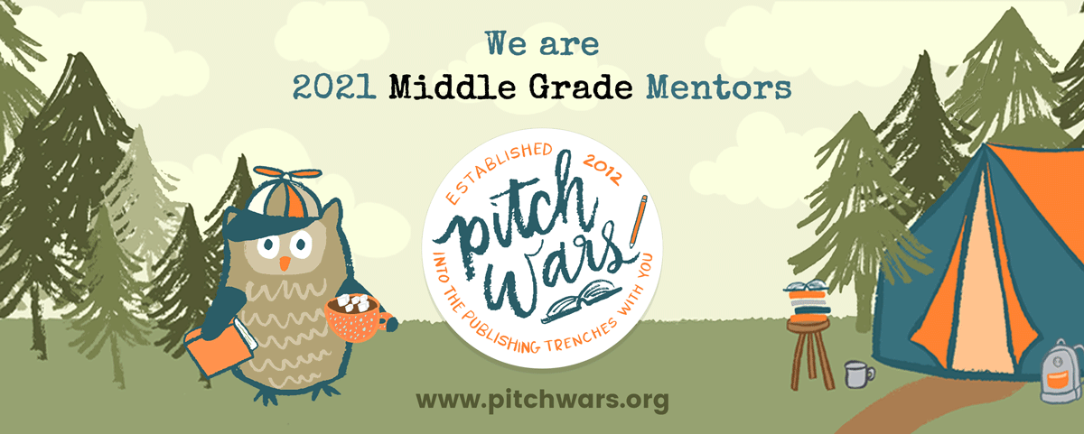 Pitch Wars 2021 Wishlist