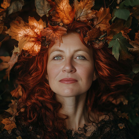 su rihs autuum queen