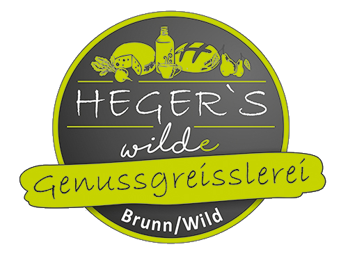 Hegers Genussgreißlerei