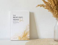 Buch - Das Bewusstseinsspiel