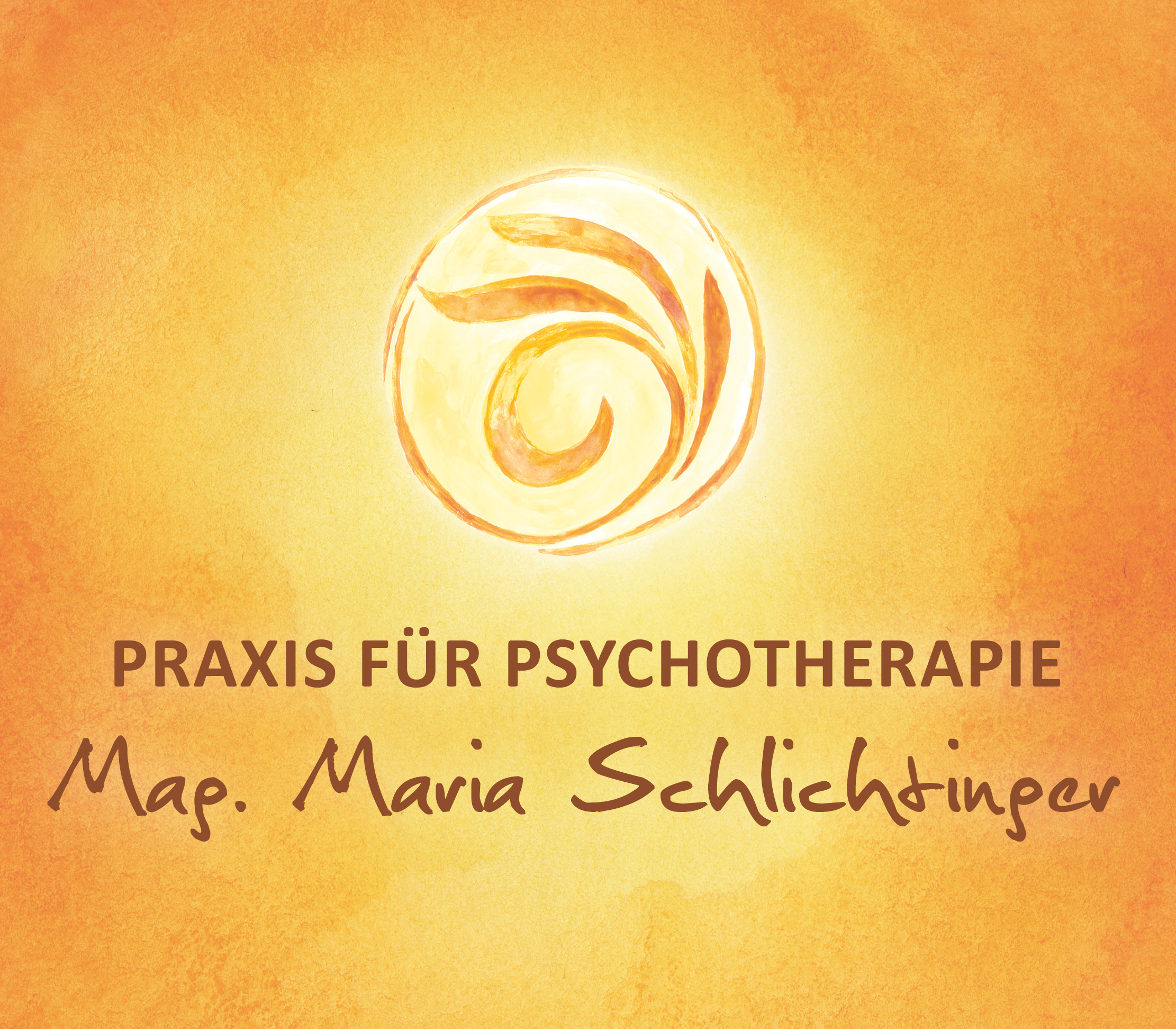 Psychotherapie Schlichtinger