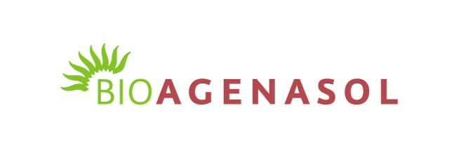Logo Agenasol