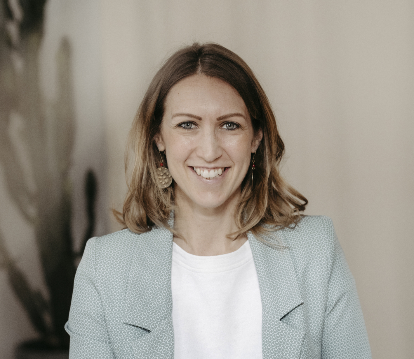 Autorenbild: Sandra Schlicke