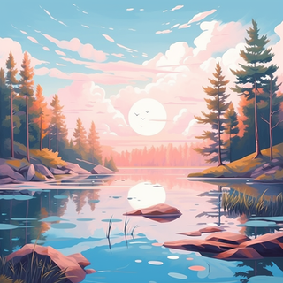 Illustration Su Rihs