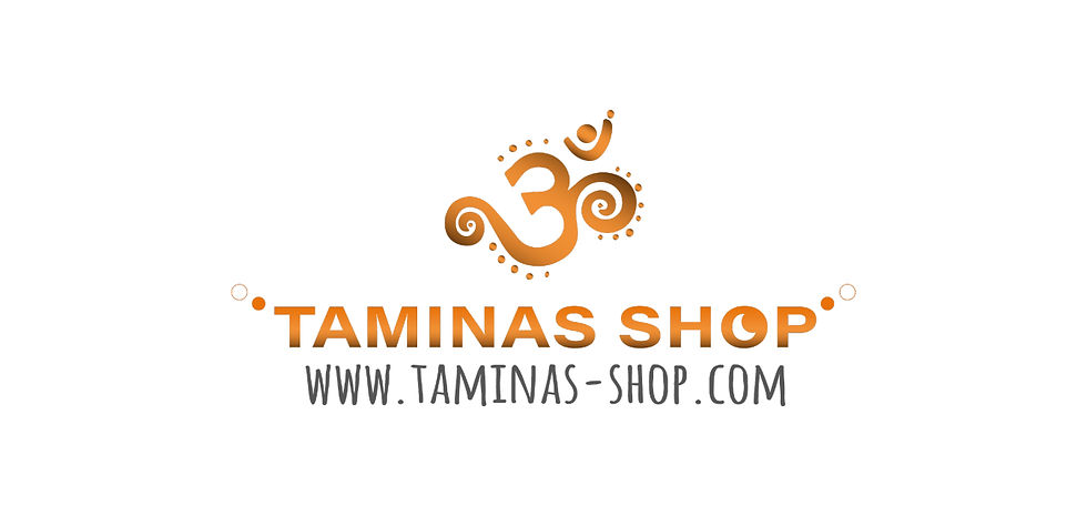 Logo Taminas Shop