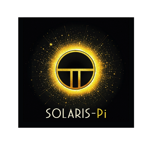 Logo Solaris-Pi