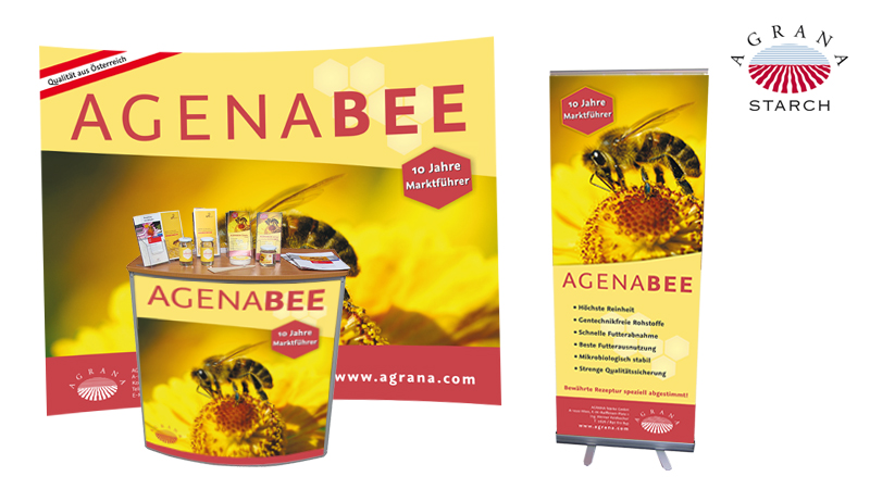 Agenabee (AGRANA)