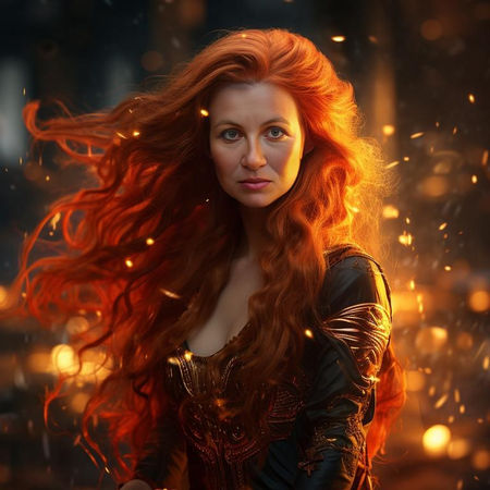 su rihs light fighter