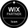 wix partner icon