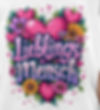 Lieblingsmensch Shirt, Valentinstag Geschenkidee, vintage, retro, geschenk liebling, liebe, muttertag, vatertag, jahrestag