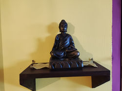 praxis siltrix buddha