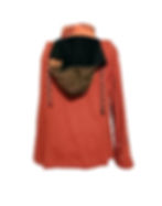 Thumbnail: Jacke mit Fleece "Kompti"