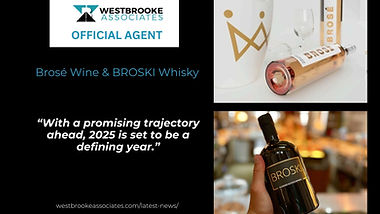 Invest with Westbrooke Associates 