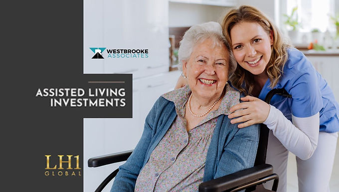 Westbrooke Associates Review Reveals the Strategy Behind LH1 Global Success in Assisted Living