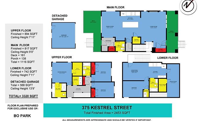 375 Kestrel Street - Floor Plan 2 Matrix.JPG