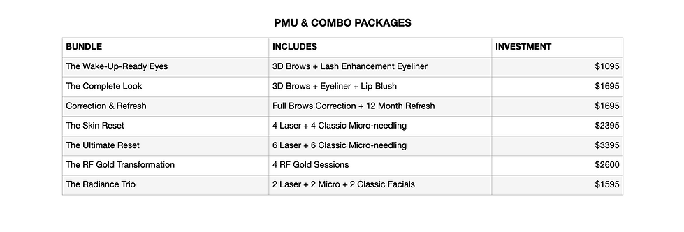 KBI Pricelist PMU & Combo - 07_29_2026.png
