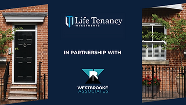 Invest with Westbrooke Associates 