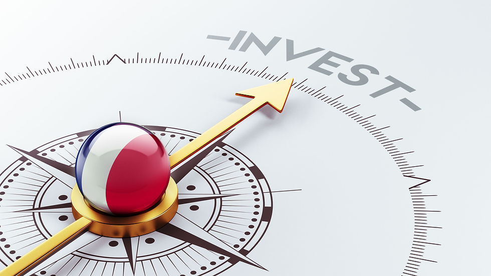 Westbrooke Associates Believe Portfolio Diversification is the Best Way to Benefit from Market Volat