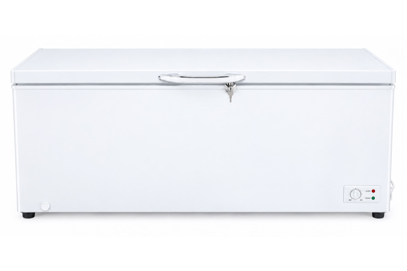 FREEZERS 380 L