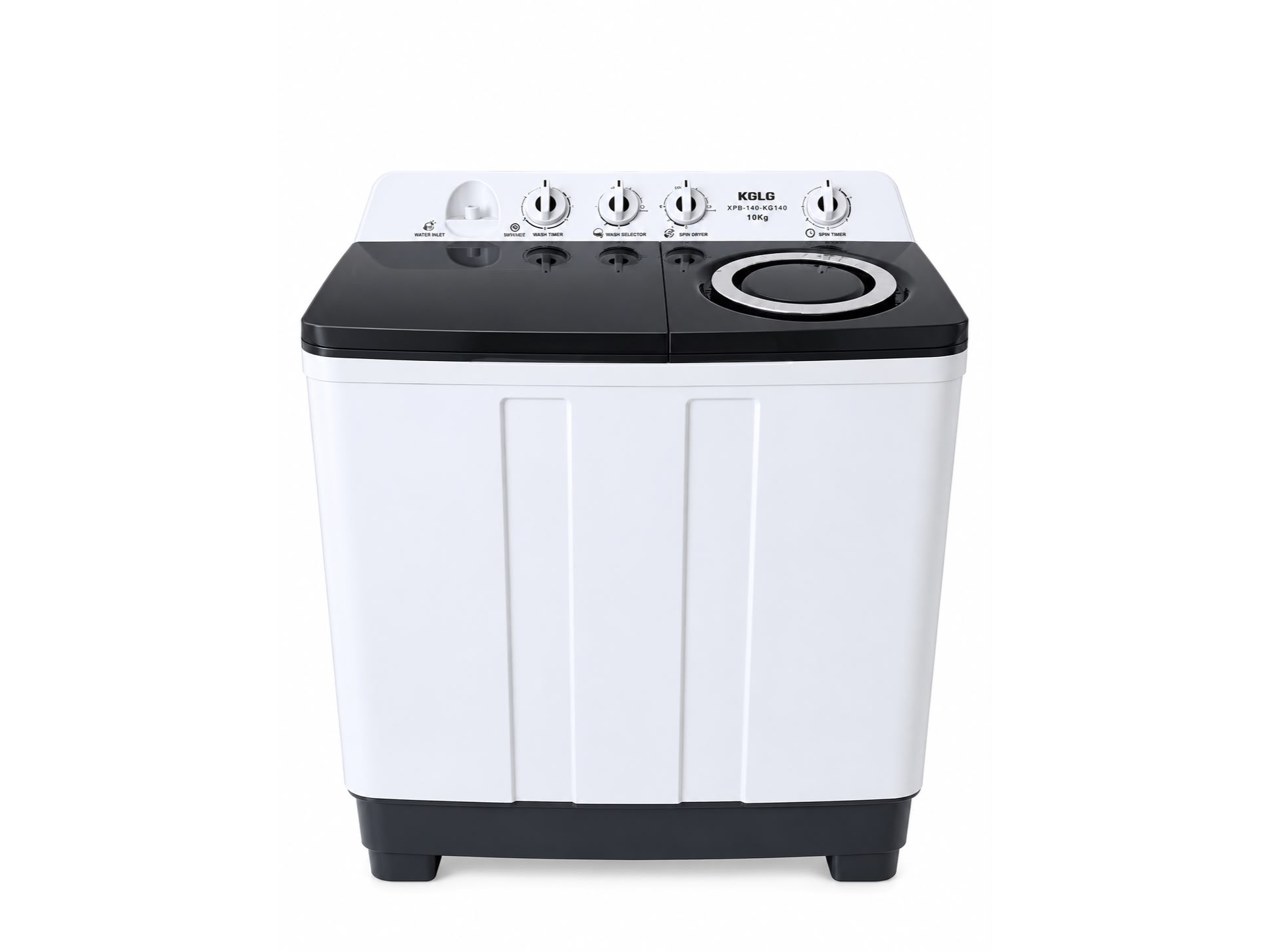 WASHING MACHINES - NEW MODEL