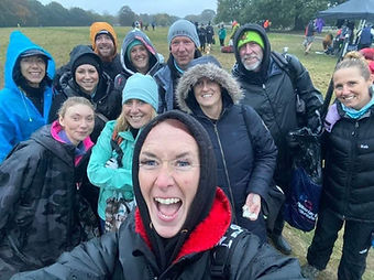 XC Selfie
