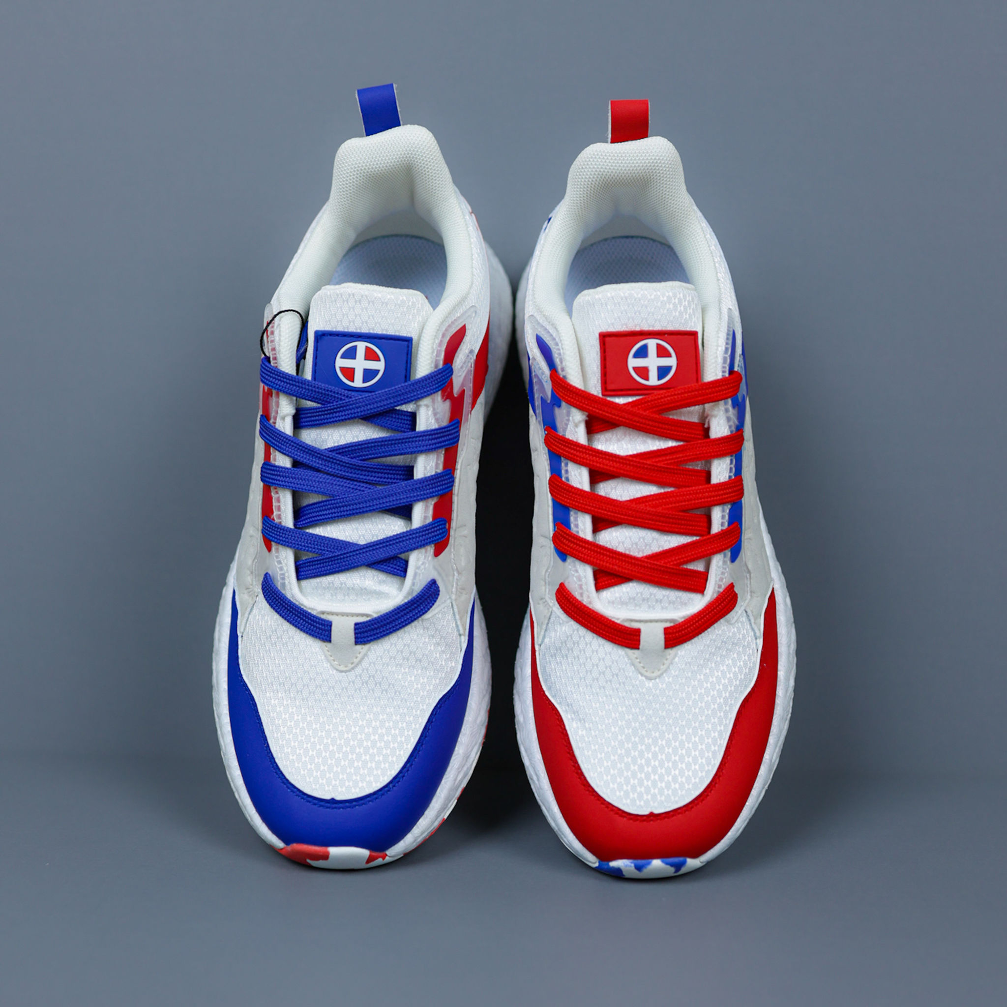 Eighteen Forty-Four Edition 