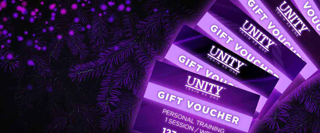 Unity Gift Certificate