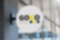 AVISO DOS CARAS EN ACRÍLICO DM GRÁFICAS