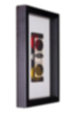 Thumbnail: Yaacov Agam, Untitled 1962