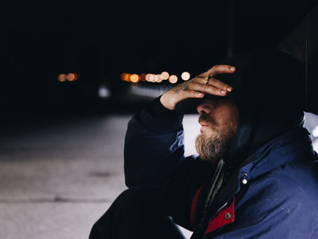 How the Government’s recent changes could increase homelessness, one year into the pandemic