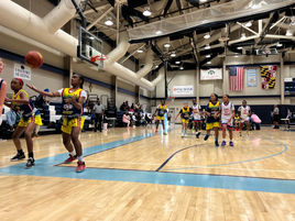 National Girls And Women In Sports Day 2023