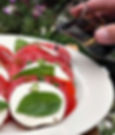 Caprese Salad