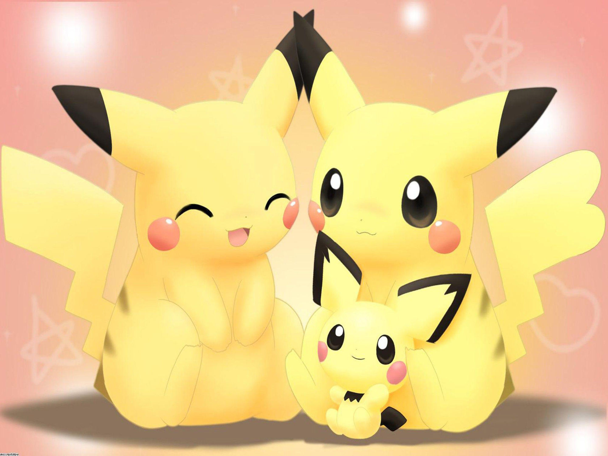 Pikatchu