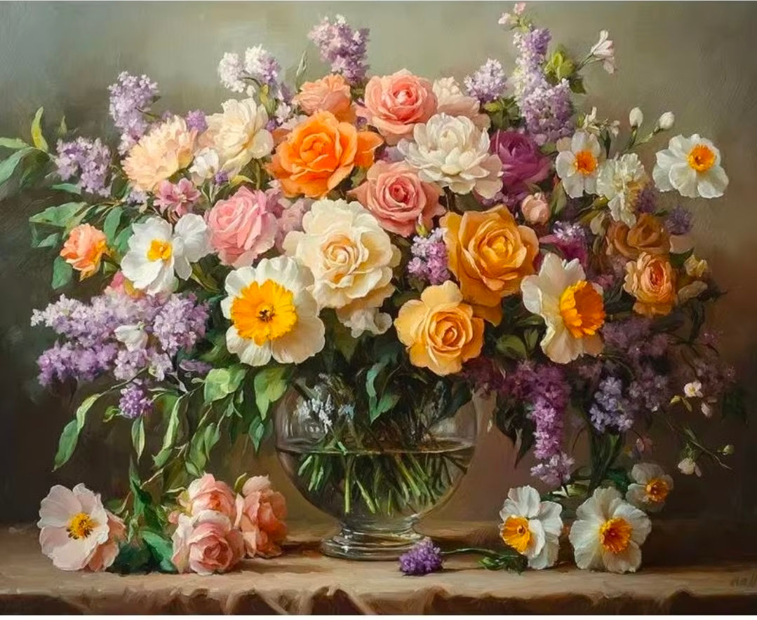 Bloemen 202617