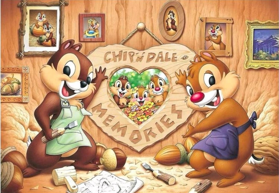 Knabbel & Babbel