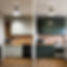 Relooking cuisine Elfee des meubles