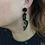 Thumbnail: Scary Ghost, Earrings