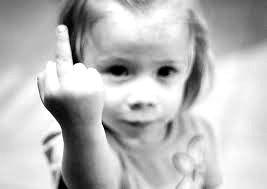 Harm - The Start and End of Everything