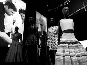 Drift : Take the Long Way Round