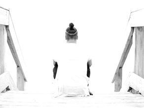 Leisure. The Ultimate Act of Resistance.