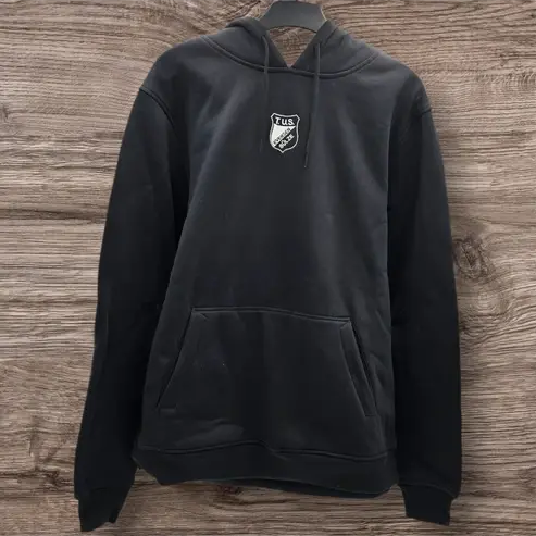 Heavyweight Hoodie "Sticklogo"