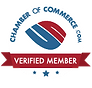Hopkins Chamber of Commerce Badge