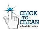 Easy Online Scheduling-Home Cleaning Services