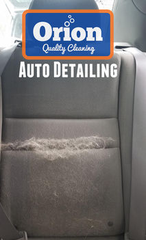 Mobile Auto Detailing Hopkins, MN
