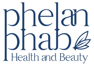 The Phelan Phab Logo for 2026