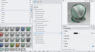 V-Ray_5_for_Revit_feature_-_proxy_materi