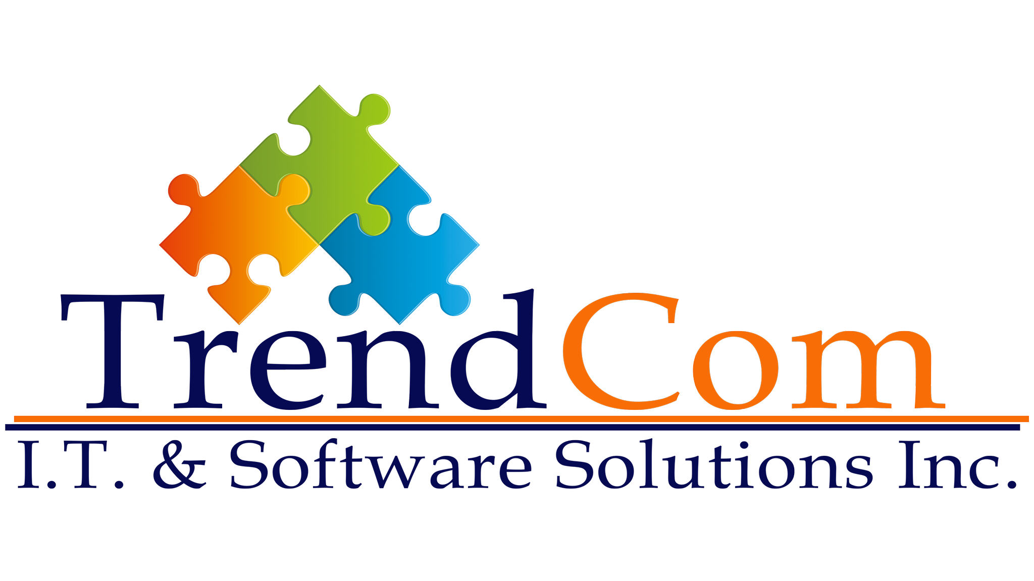 Writer: TrendCom I.T & Software Solutions