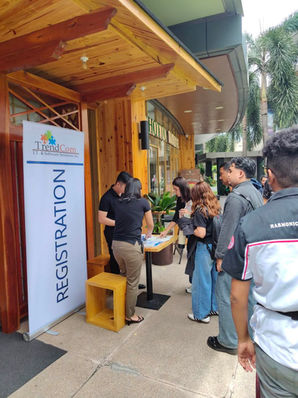 Thank You for Joining Our SketchUp Q3 End Users Caravan!